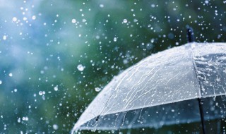 高考为什么总下雨 高考为什么下雨 渲染了