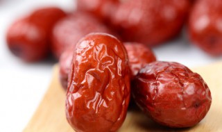 如何清洗干红枣 红枣清洗后怎么弄干