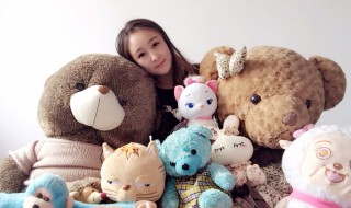 如何清洗布娃娃（如何清洗布娃娃视频）