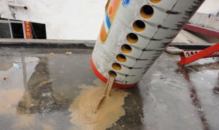 太阳能水垢如何清洗 太阳能水垢清洗剂有用吗