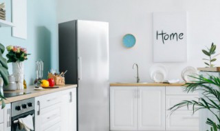 冰箱内部如何清洗（如何清洗冰箱内部）