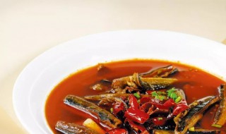 黄鳝如何清洗 黄鳝如何清洗粘液