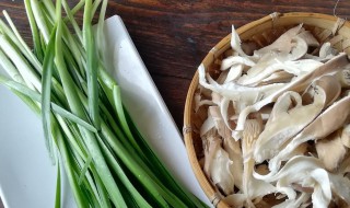 如何清洗平菇（如何清洗平菇最干净）