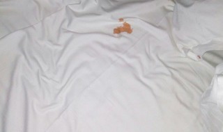 如何清洗床垫上的血迹床垫上的血迹（怎么清洗床垫的血迹）
