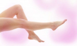 女生去腿毛的天然有效方法 女生去腿毛的天然有效方法是什么