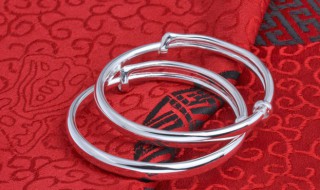 银的鉴别小方法 银如何鉴别