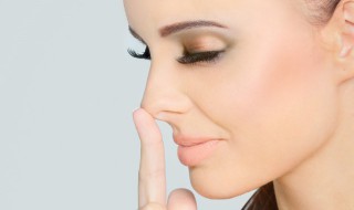 可以缩小鼻孔吗 可以缩小鼻孔吗视频