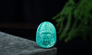 合成绿松石的鉴别方法（合成绿松石怎么鉴别）