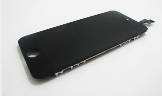 5s原装屏幕鉴别方法 5s原装屏幕鉴别方法视频