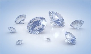 钻石的鉴别方法 钻石的鉴别方法讲解视频