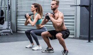 怎样快速提升肌肉含量 如何快速提高肌肉力量