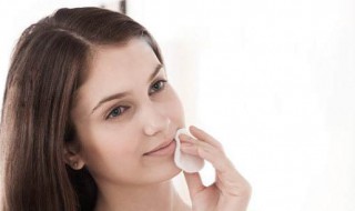 如何做定妆 怎样定妆的视频教程