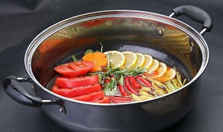 怎么处理锅的异味 怎么处理锅的异味小妙招