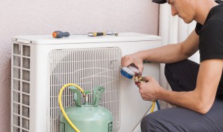 氟利昂是什么东西 空调里的氟利昂是什么东西