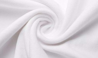 棉布染色怎么处理 棉布染色怎么处理好