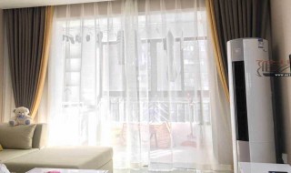 怎么处理新装窗帘 怎么处理新装窗帘的味道