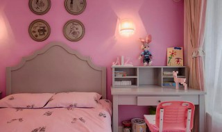 卧室书桌摆放风水 卧室书桌摆放风水四大禁忌