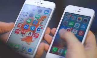 iOS14降级如何备份（ios14降级后数据还在吗）