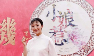 娘惹是什么意思啊（娘惹是什么意思啊网络用语）