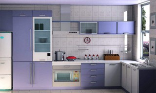 怎样做厨房的防水