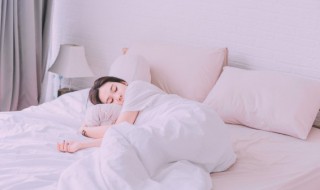 入睡的有效方法 中医快速入睡的有效方法