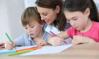 培养孩子注意力 培养孩子注意力超有效的五种方法