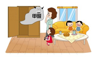 甲醛分解的方法