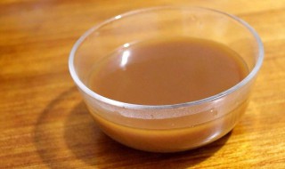 稀释醋精的方法 稀释醋精的方法有哪些