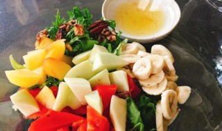 快速开胃的方法 如何快速开胃