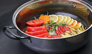 电锅煮糊了怎么处理