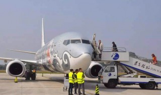 坐飞机颠簸怎么处理 坐飞机颠簸正常吗