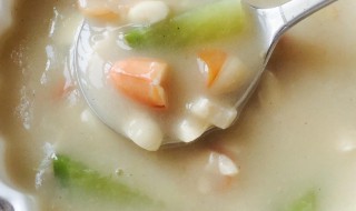 咸干花生汤怎样做汤（咸干花生汤怎样做汤圆好吃）