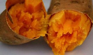 红薯怎么处理不胀气 红薯怎么处理不胀气呢