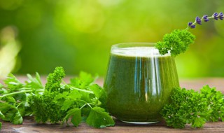 芹菜泡水的方法 芹菜泡水有什么作用