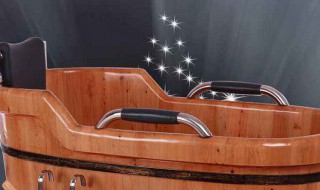 浴盆的消毒方法