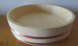 器皿发霉了怎么处理（器皿发霉了怎么处理干净）