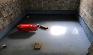 简单洗澡间墙防水怎样做 简单洗澡间墙防水怎样做视频