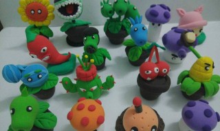 做彩泥的方法 做彩泥的方法怎么做