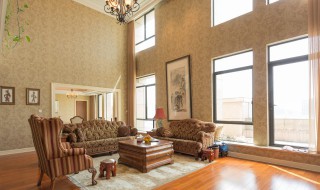 新房粉尘味怎么处理（新房总有粉尘的味道）