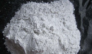 石灰遇到水怎么处理（石灰遇水后还可用吗）