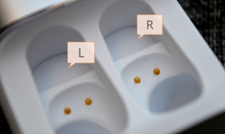 r是左还是右（r是左还是右 耳机）