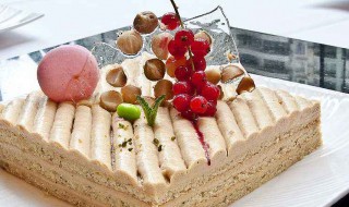 蛋糕美句大全 蛋糕的美句子