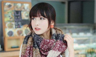 怎样围围巾（怎样围围巾好看）