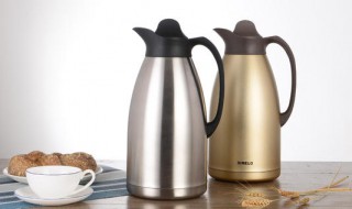 热水壶怎样做才能一直水开