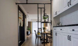 穿堂煞的化解方法 办公室穿堂煞的化解方法