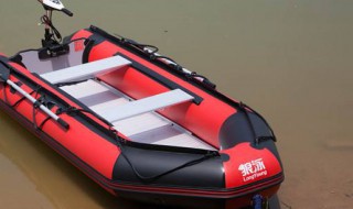 橡皮艇怎么挑选 橡皮艇买什么牌子好