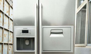 冰箱怎么关不严 冰箱怎么关不严门视频