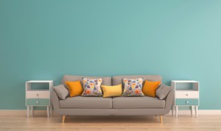 挂钟风水在客厅的位置（挂钟风水在客厅的位置怎么挂）