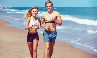 跑步袜子怎么挑选