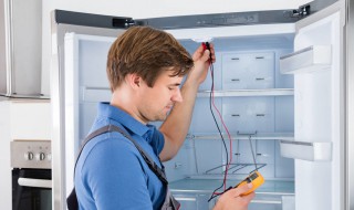 冰箱冰堵怎么用（冰箱冰堵如何修理视频教程）